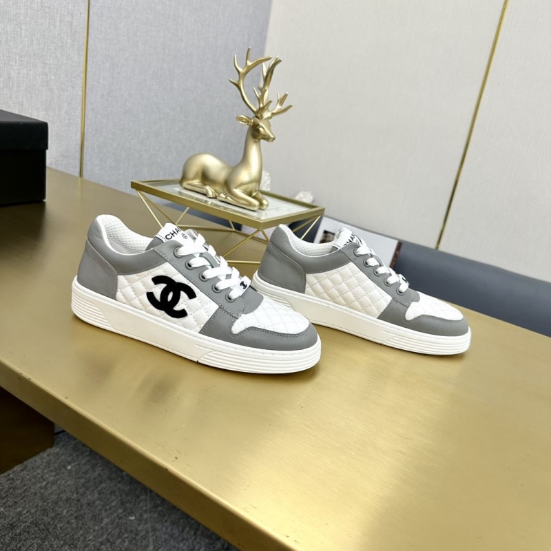 Chanel Casual Shoes